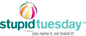 No Minimum Order Quantity Promotional Products From Stupid Tuesday Ltd
